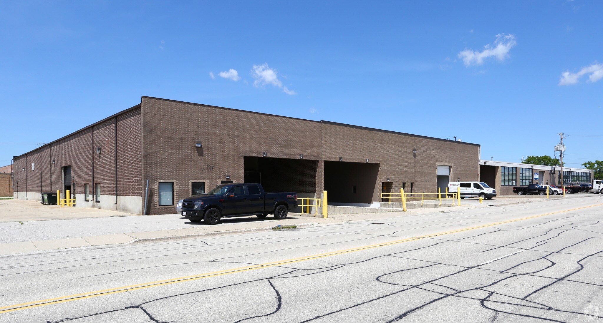 7550-7570 N Croname Rd, Niles, IL for sale Primary Photo- Image 1 of 1