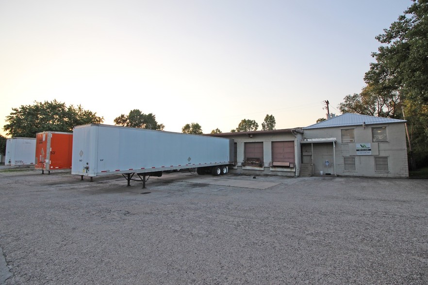 1130 W Main St, Fort Wayne, IN for sale - Building Photo - Image 1 of 1