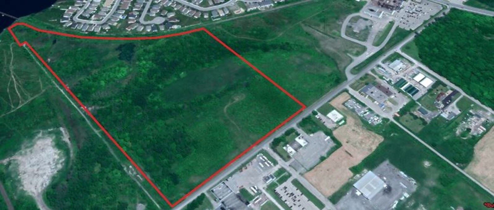 Decosta St, Arnprior, ON K7S 3P3 Land for Sale