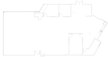 6155 Cornerstone Ct E, San Diego, CA for lease Floor Plan- Image 1 of 1