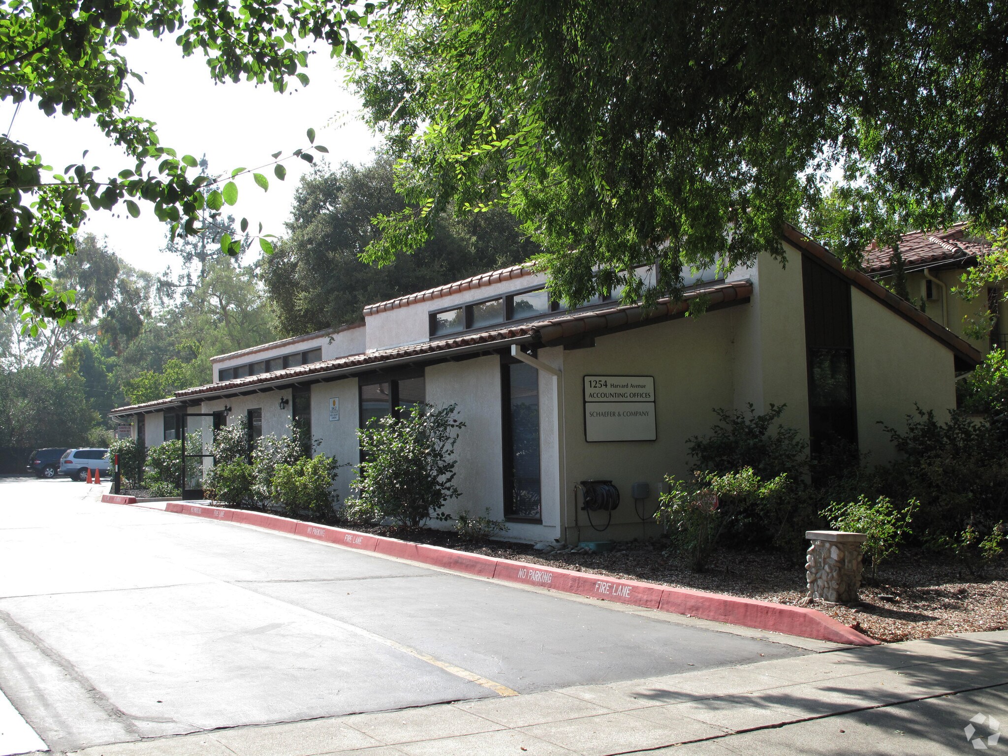 1254 Harvard Ave, Claremont, CA for sale Primary Photo- Image 1 of 1