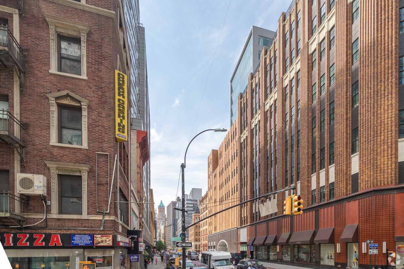 179181 Livingston St, Brooklyn, NY 11201