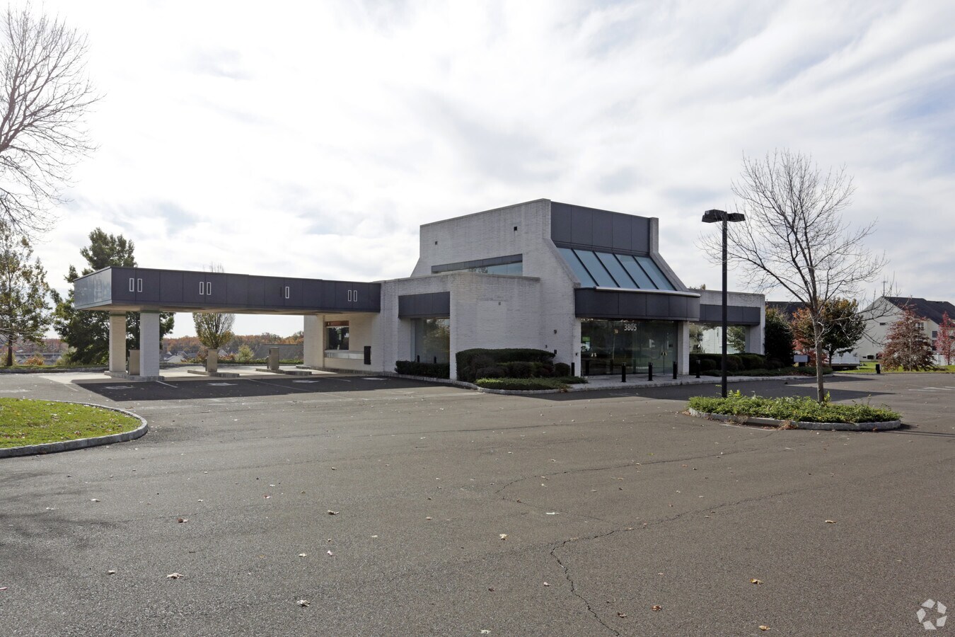 3805 Neshaminy Blvd, Bensalem, PA 19020 Retail for Sale