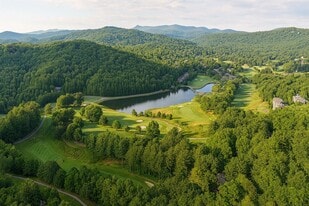 Sky Valley Development - Golf Course