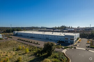 21150 SW Cipole Pl, Sherwood, OR - AERIAL  map view