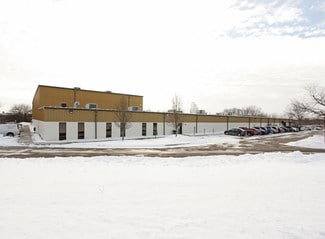 More details for 960 Woodland Dr, Saline, MI - Industrial for Lease