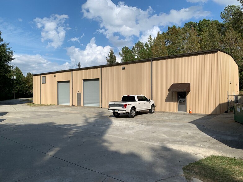 2227 N Leg Rd, Augusta, GA for sale - Building Photo - Image 1 of 1