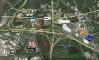 More details for I-20, Pearl, MS - Land for Sale