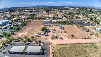 More details for 2030 E Bonanza Rd, Gilbert, AZ - Land for Sale