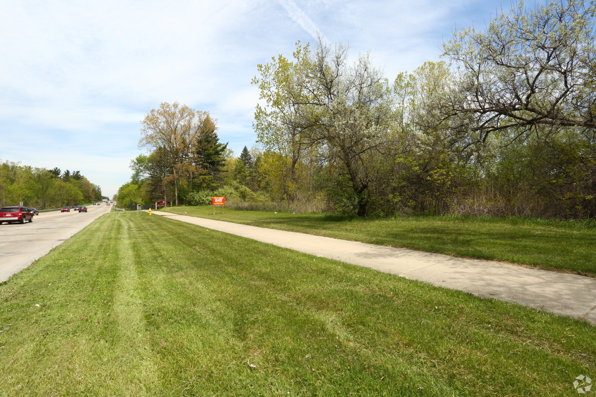 N Newburgh Rd, Westland, MI 48185