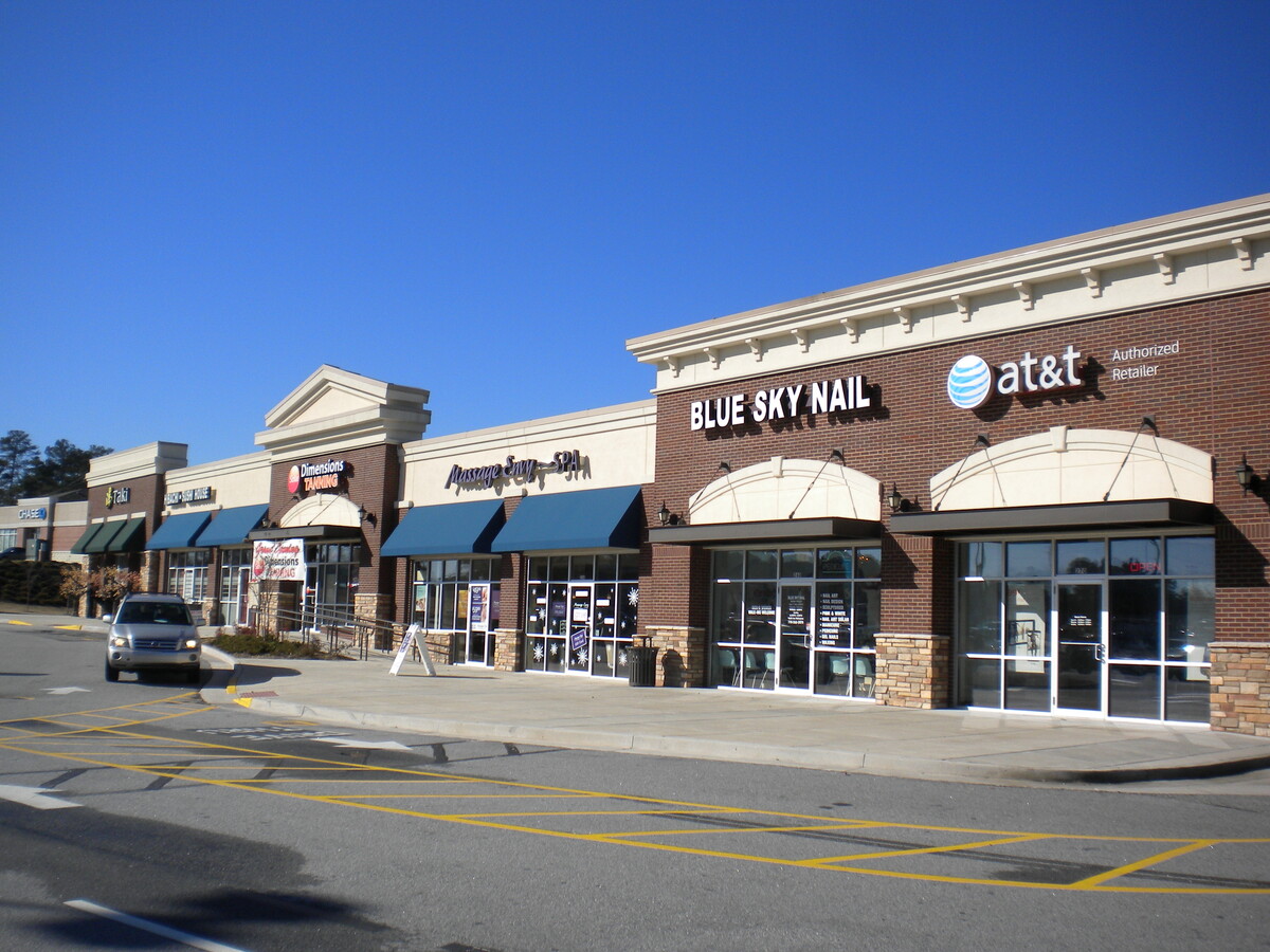 525 Dacula Rd, Dacula, GA 30019