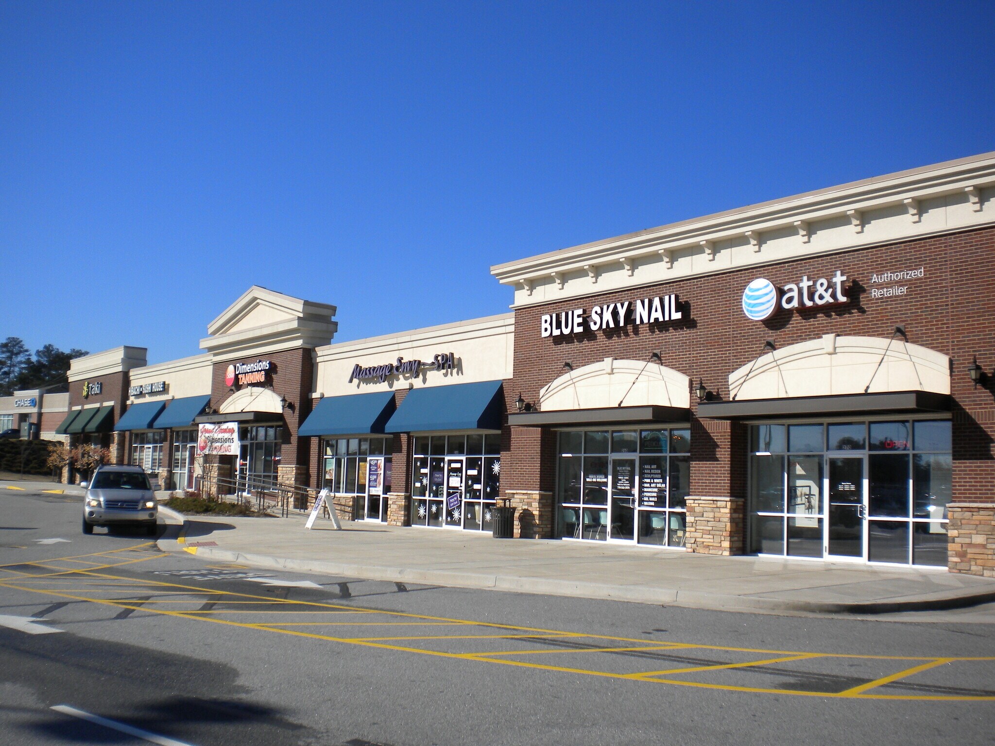 525 Dacula Rd, Dacula, GA for sale Building Photo- Image 1 of 1