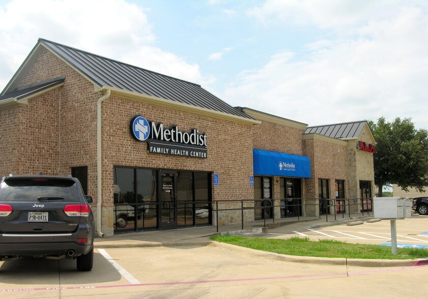 613 S Highway 78, Wylie, TX for sale - Primary Photo - Image 1 of 1