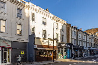 More details for 42-44A Westbourne Grv, London - Retail for Lease