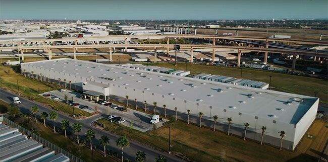 119 Consolidation Point, Laredo, TX for lease - Building Photo - Image 1 of 1