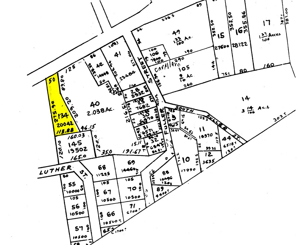 699 Fall River Ave, Seekonk, MA 02771 Property Record