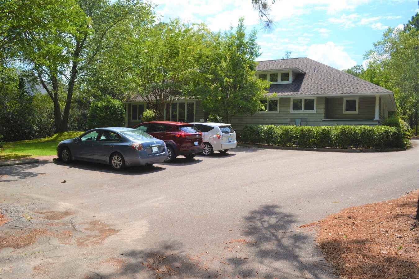 40 Aviemore Dr, Pinehurst, NC 28374