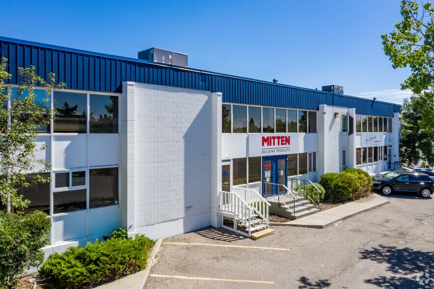 2008 48th St SE, Calgary, AB for lease - Primary Photo - Image 1 of 3