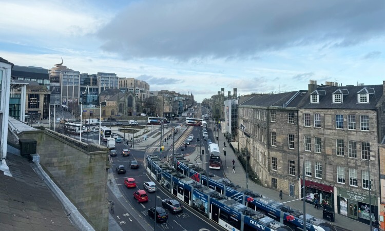 23-27 Greenside Pl, Edinburgh for lease - Other - Image 2 of 2