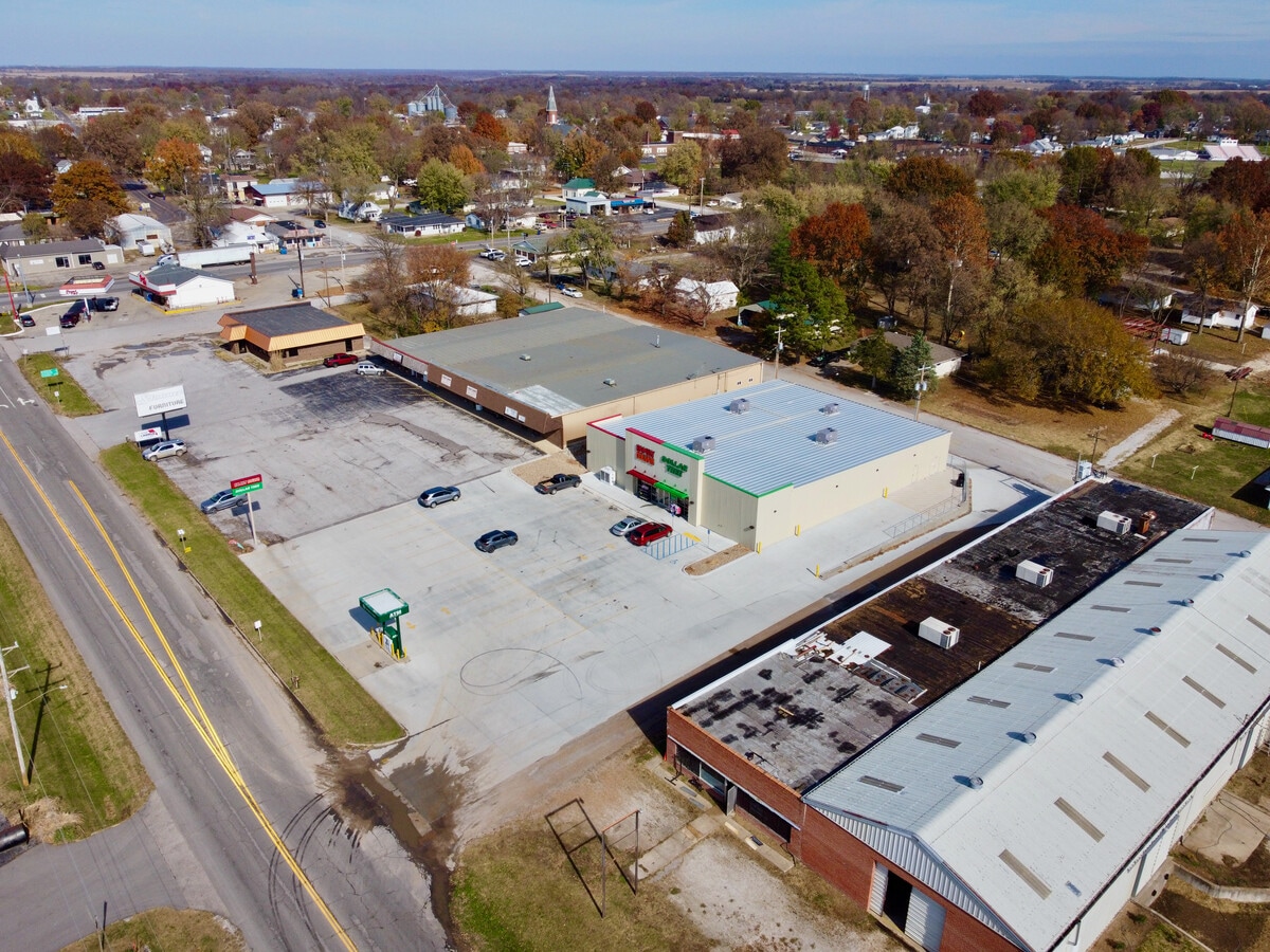 608 MO5, Tipton, MO 65081