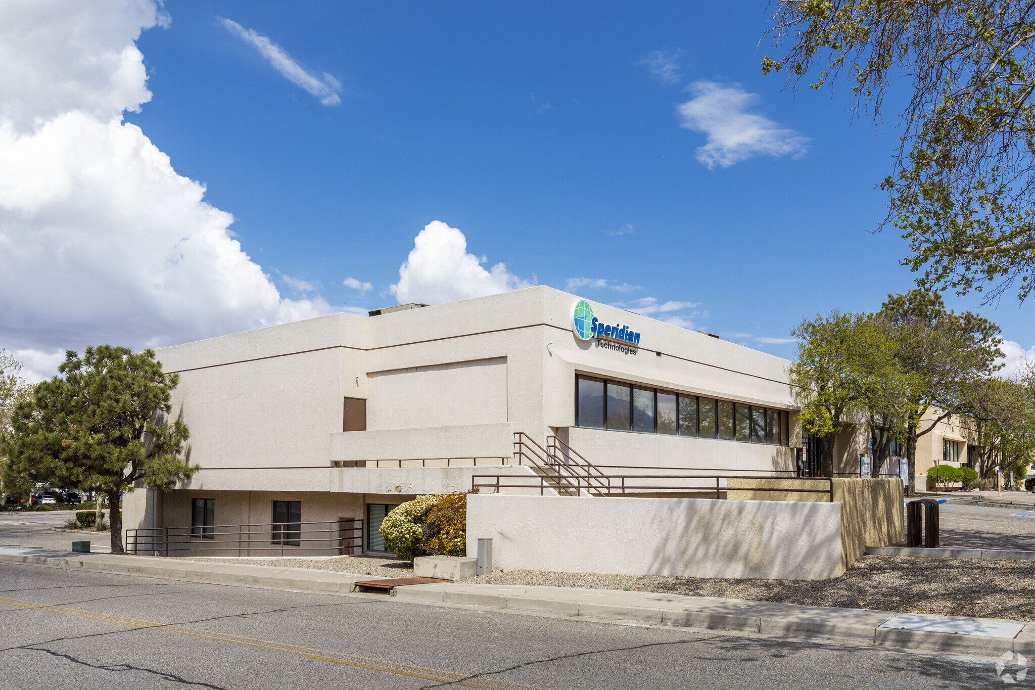 2400 Louisiana Blvd NE, Albuquerque, NM for sale Building Photo- Image 1 of 1