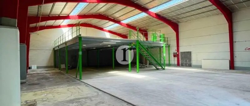 Flex in Marcq-en-Baroeul for lease Building Photo- Image 1 of 5