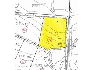 More details for McDowell Rd, Asheboro, NC - Land for Sale