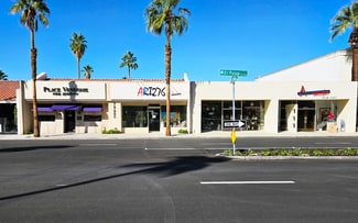 More details for 73950 El Paseo, Palm Desert, CA - Office/Retail for Lease