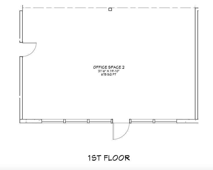 2048-2050 Dunlap Dr, South Lake Tahoe, CA for lease - Building Photo - Image 3 of 8