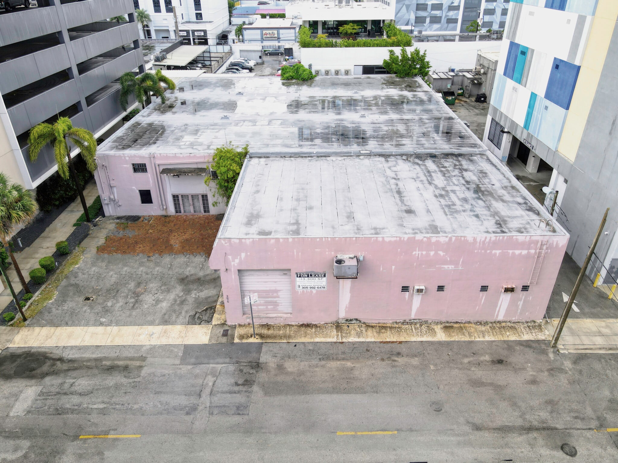 3075 SW 39th Ave, Miami, FL for lease Building Photo- Image 1 of 19