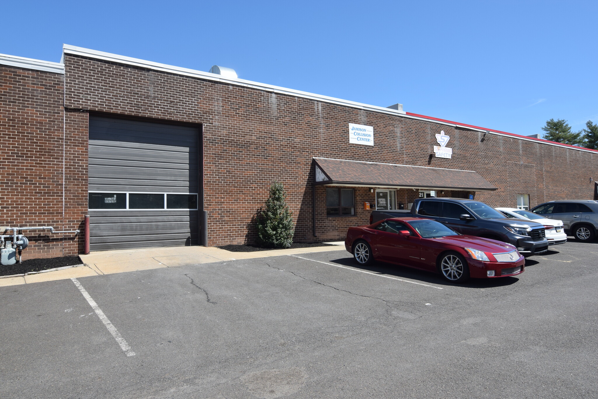 17-29 Richard Rd, Warminster, PA for sale Building Photo- Image 1 of 5