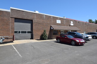 More details for 17-29 Richard Rd, Warminster, PA - Industrial for Sale