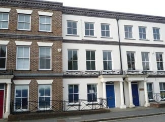 More details for Alexandra Rd, Aldershot - Office for Sale