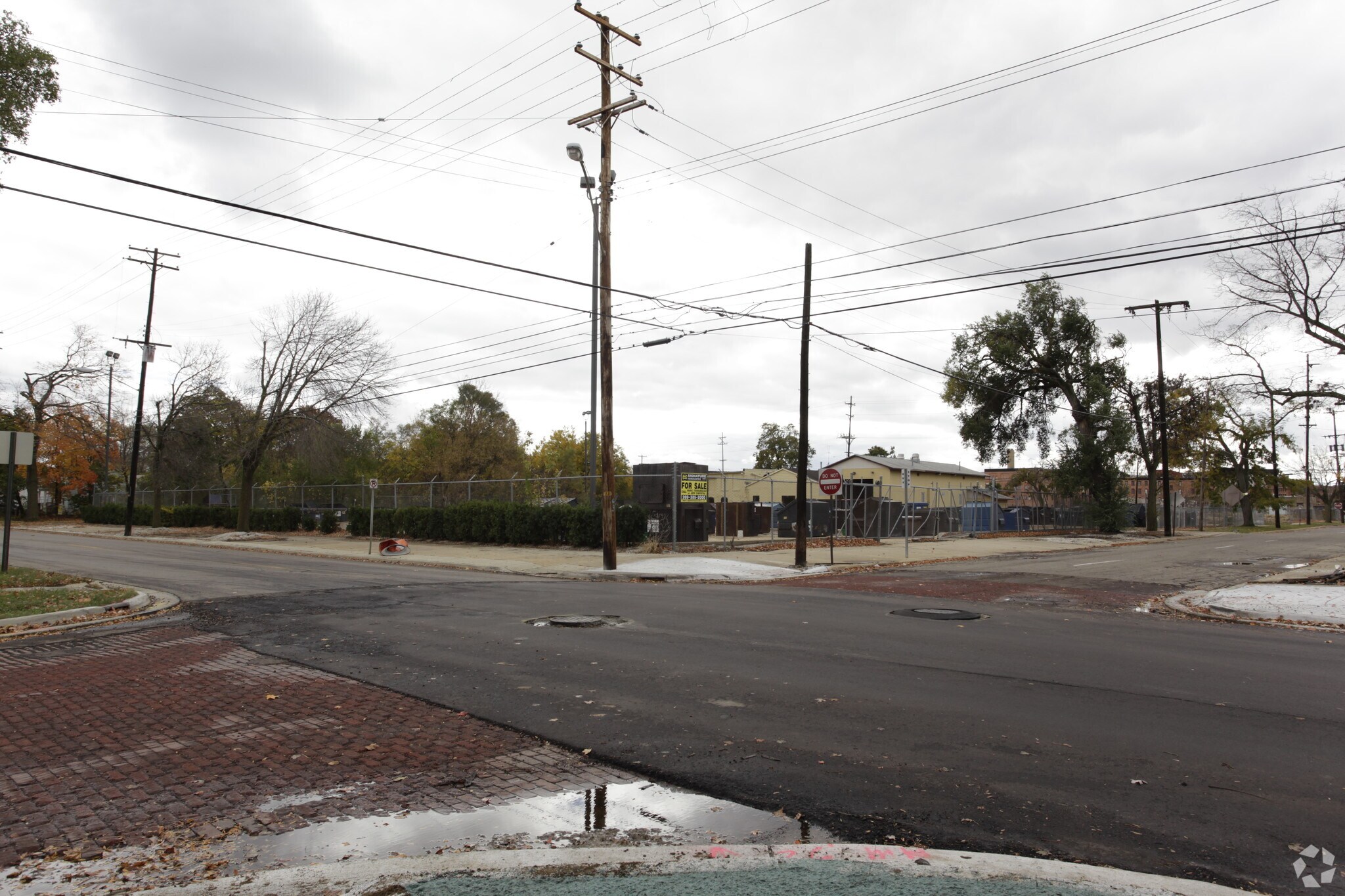 Land in Kalamazoo, MI for sale Primary Photo- Image 1 of 1