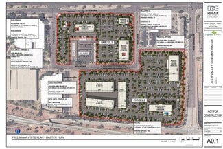 More details for 27th Ave & Rose Garden Ln, Phoenix, AZ - Flex for Lease