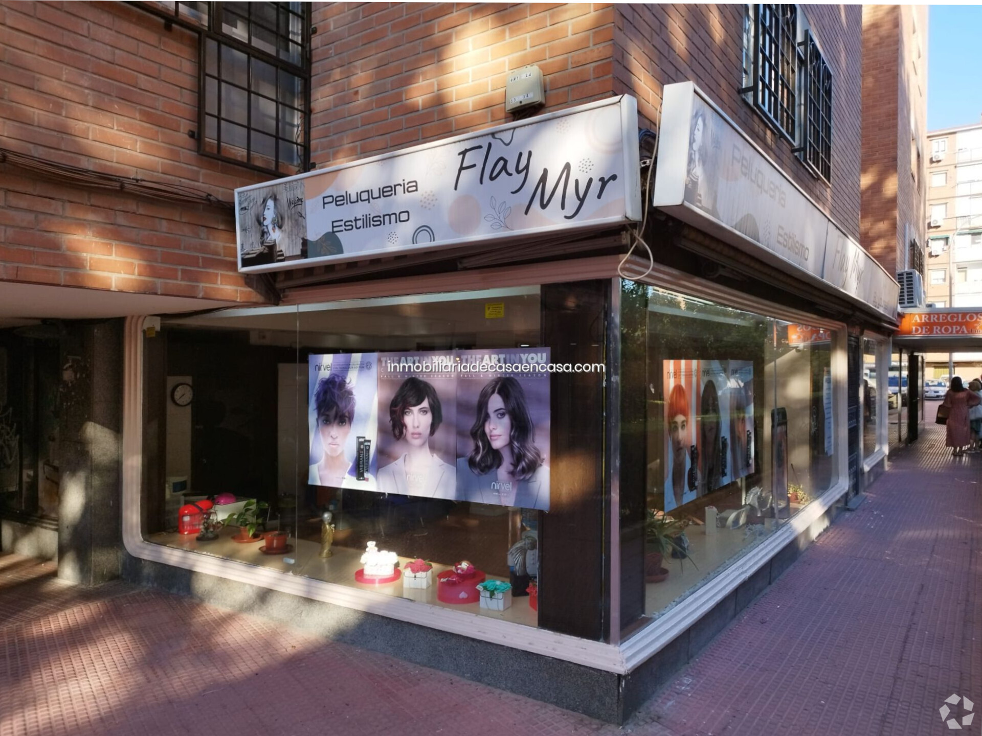 Retail in Alcalá De Henares, MAD for lease Interior Photo- Image 1 of 13