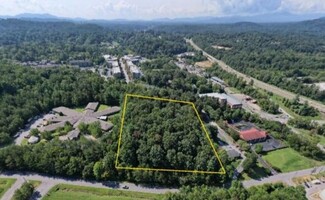 More details for 99999 Reynolds Mountain Boulevard, Asheville, NC - Land for Sale