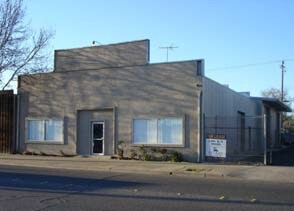 417 7th St, Modesto, CA for lease - Building Photo - Image 2 of 9
