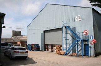 More details for Shire Hl, Saffron Walden - Industrial for Lease