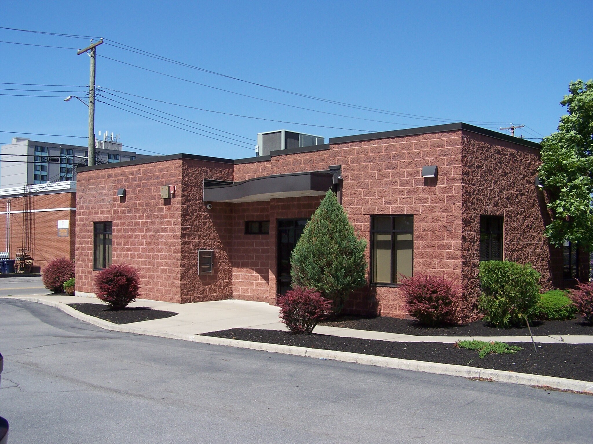 118 Walnut St, Lockport, NY for sale Primary Photo- Image 1 of 1