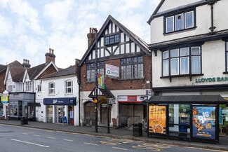 More details for 19 Station Ave, Caterham - Retail for Lease