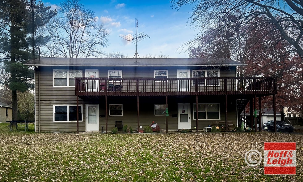 147 3rd St, Wadsworth, OH for sale - Building Photo - Image 2 of 8