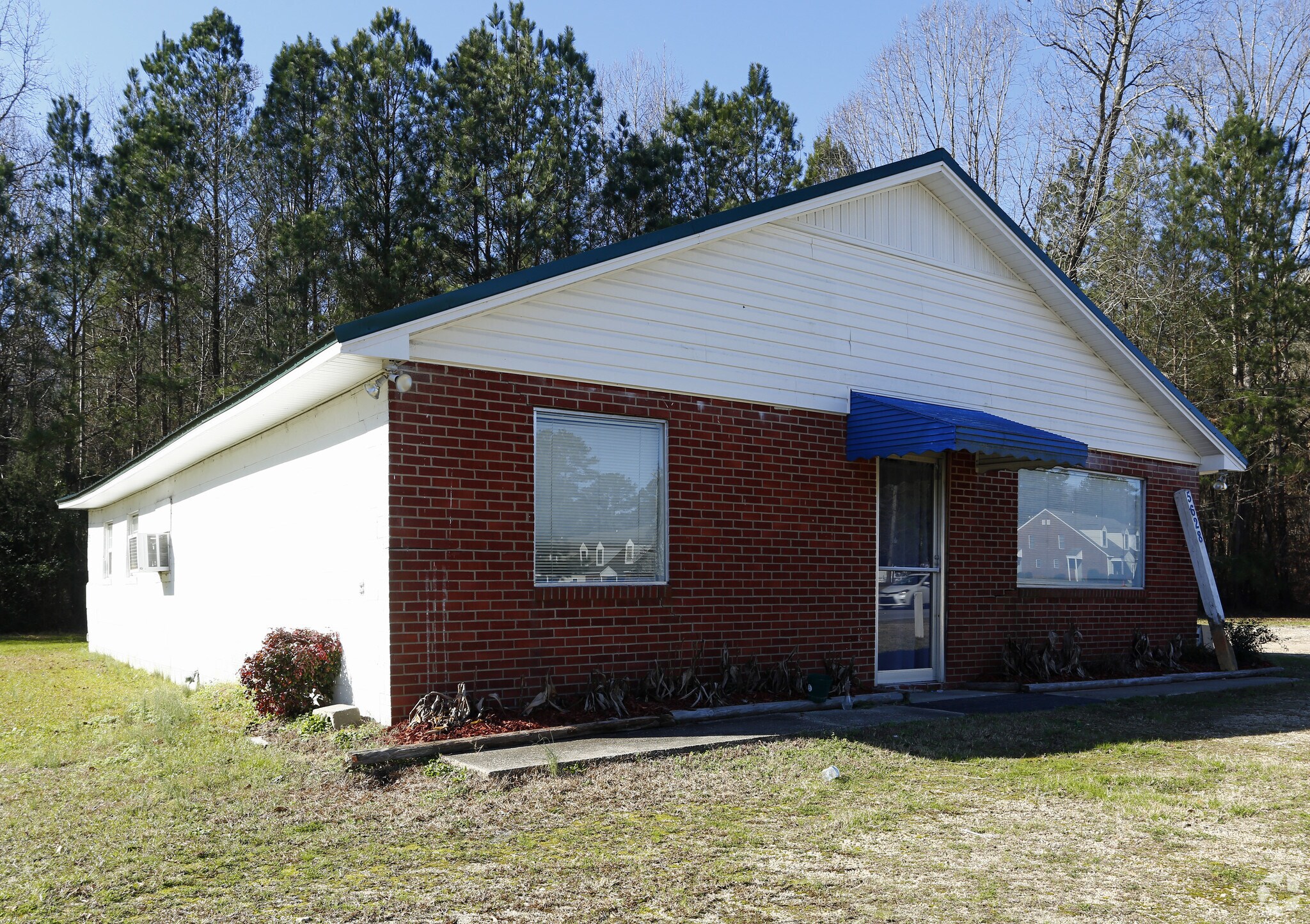 5628 Us-421 Hwy, Lillington, NC for sale Primary Photo- Image 1 of 1