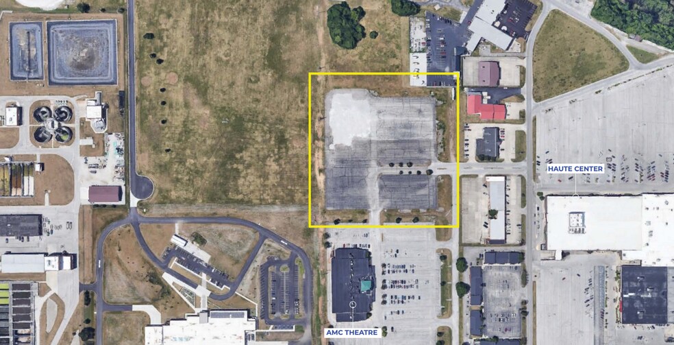 3131 3rd Pl, Terre Haute, IN 47802