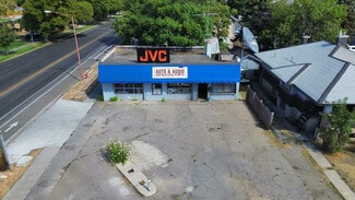 More details for 498 N 500 W, Provo, UT - Retail for Sale