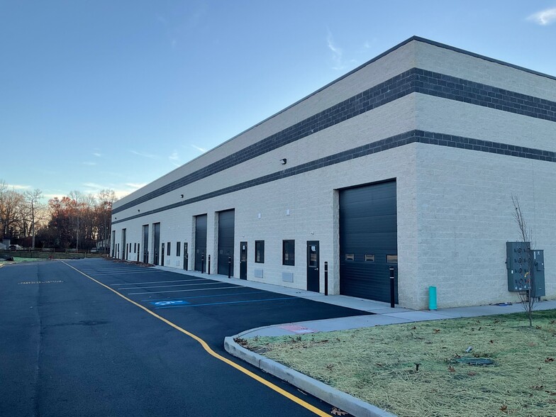 485 Hyson Rd, Jackson, NJ for lease - Building Photo - Image 2 of 7