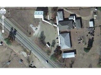 150 Us Highway 82 W, Avery, TX for sale - Building Photo - Image 1 of 1