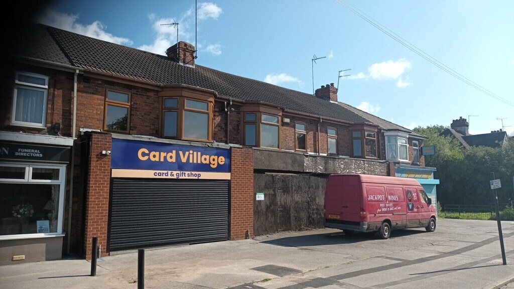 2024 Chamberlain Rd, Hull, HU8 8HP