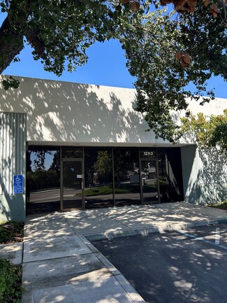 More details for 1283 Old Mountain View-Alviso Rd, Sunnyvale, CA - Flex for Lease