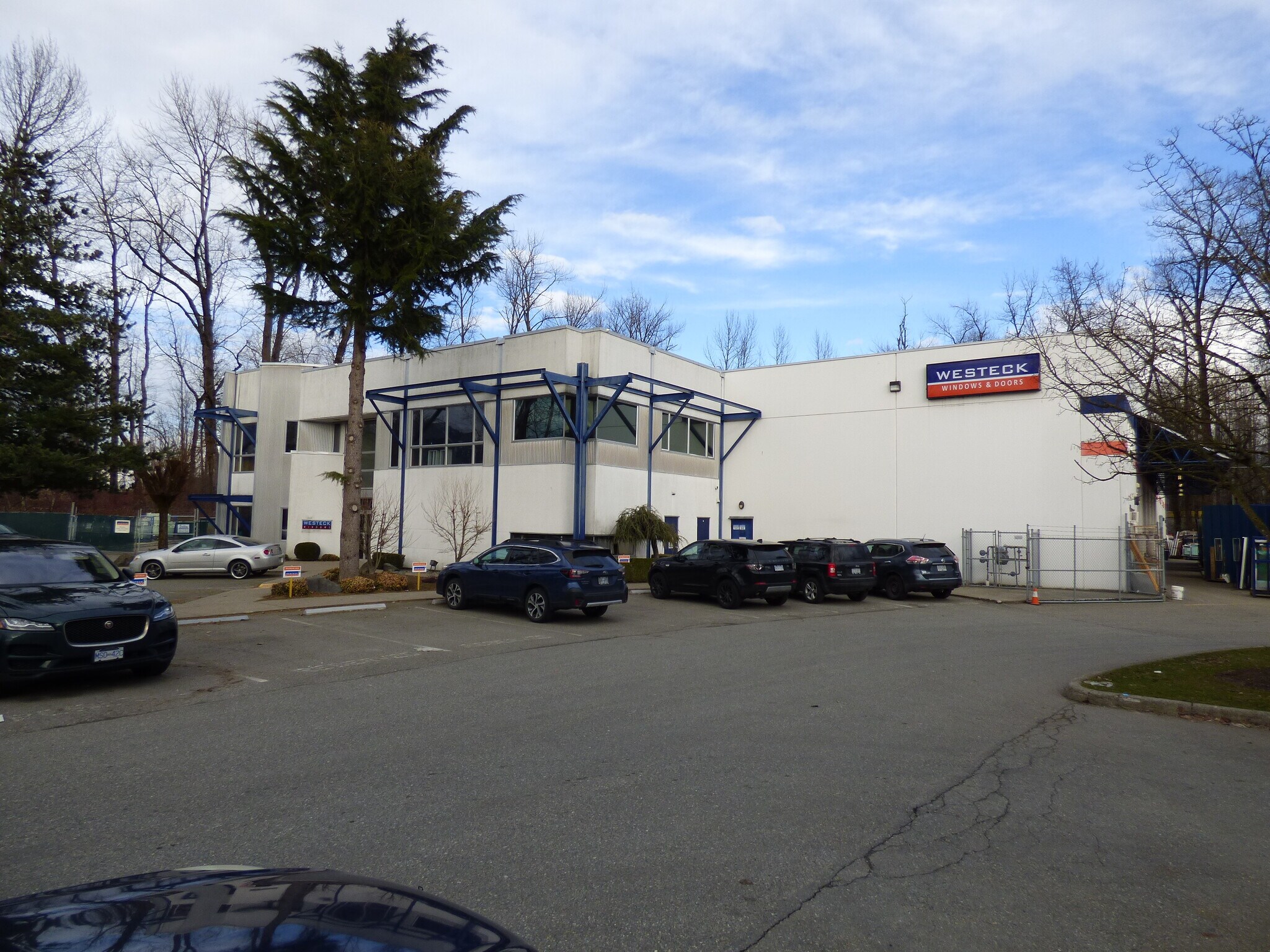 8104 Evans Rd, Chilliwack, BC for sale Building Photo- Image 1 of 1